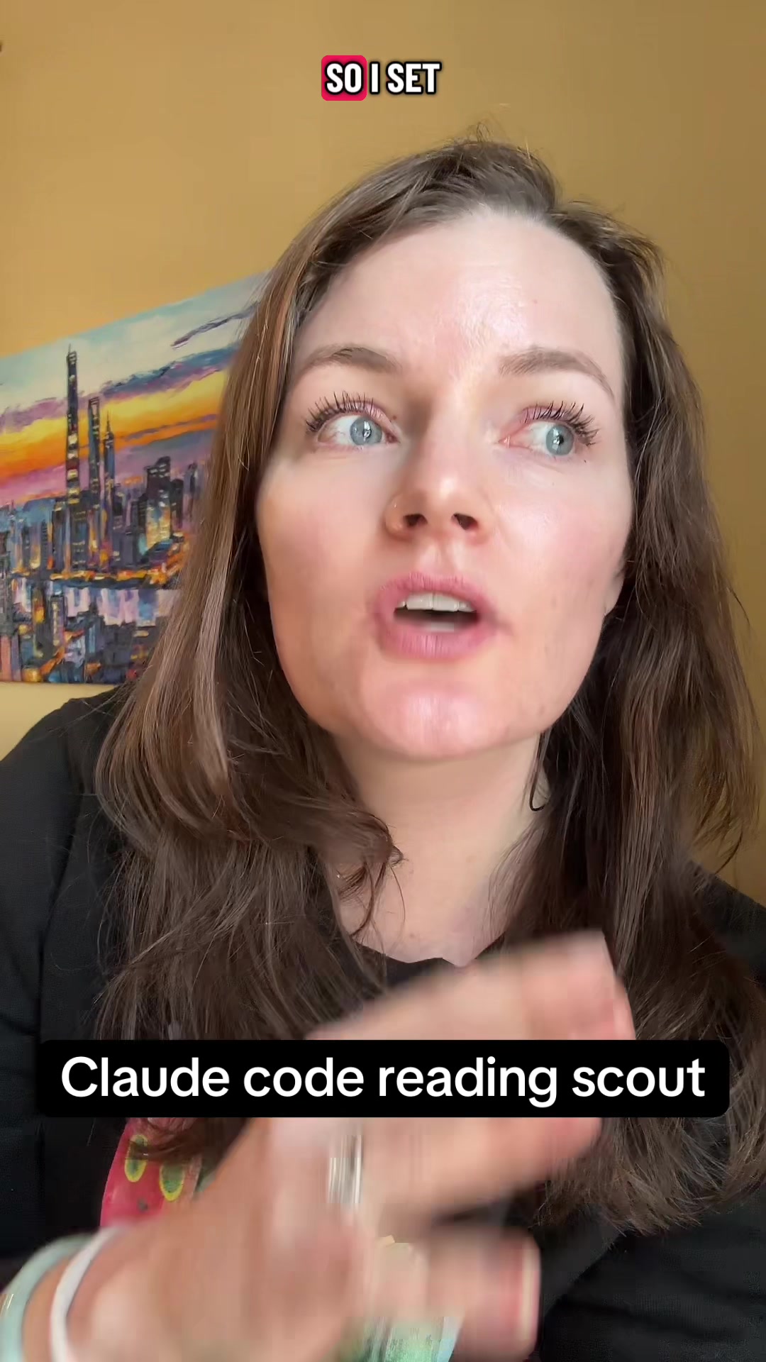 Logan TikTok: AI workshop recap